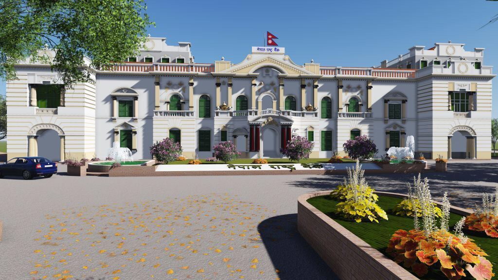 राष्ट्र बैंकले गर्‍यो चेक बाउन्स सम्बन्धि नयाँ व्यवस्था
