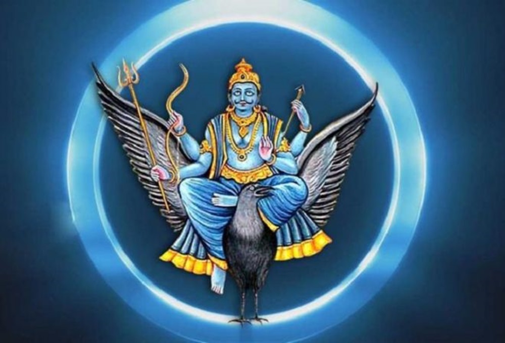 जीवनमा नयाँ ऊर्जा ल्याउन शनिबार शनिदेवको पूजा गर्नुहोस्