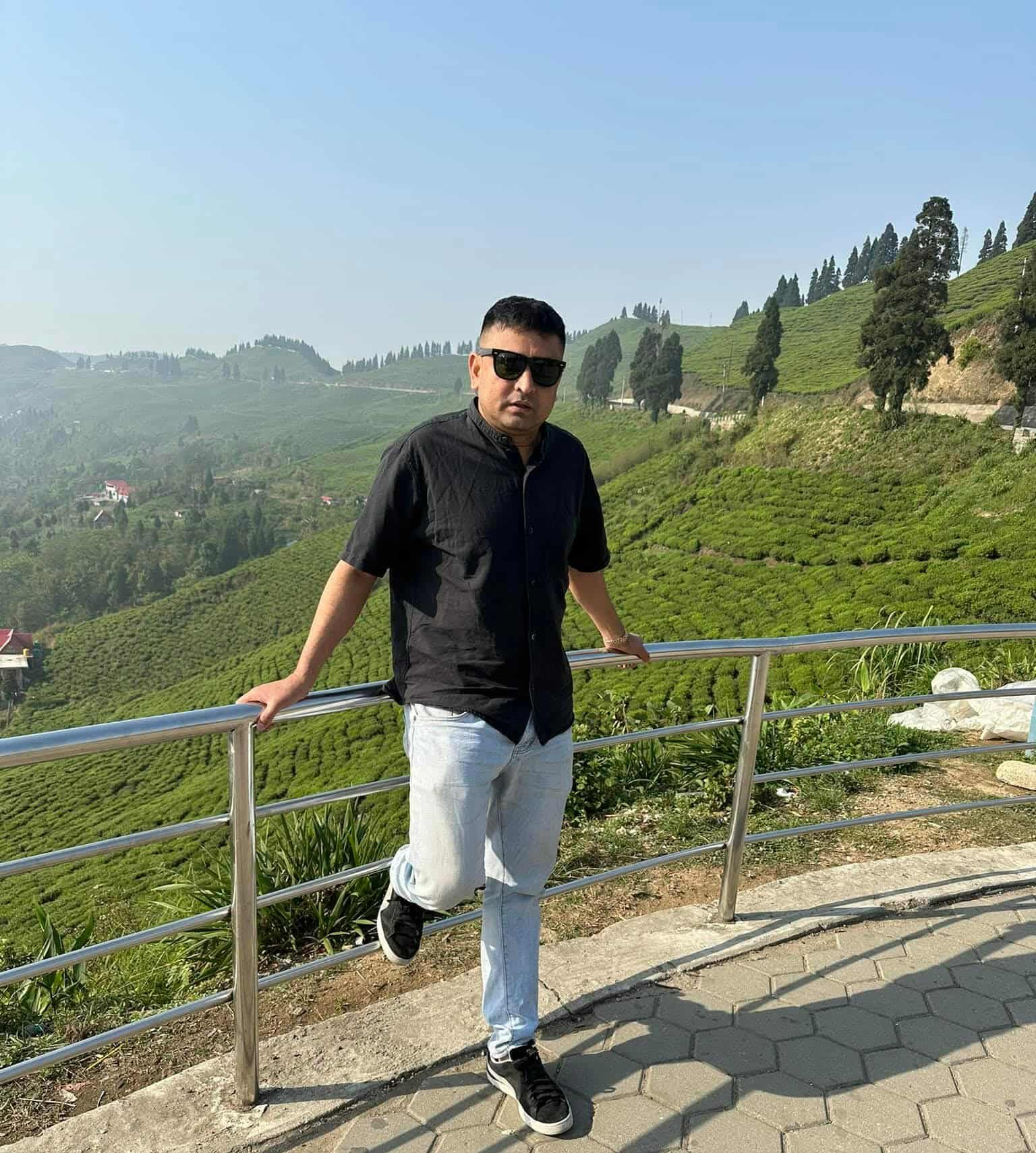 काठमाण्डौमा पर्यटक गाईडको काम गरेका केशवले दिएका छन् जापानमा ४० जनालाई रोजगारी