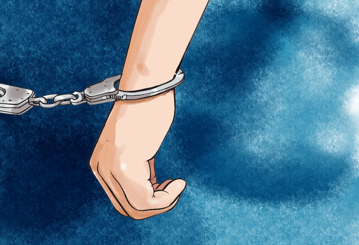 वैदेशिक रोजगारीमा ठगी, दुई जना पक्राउ