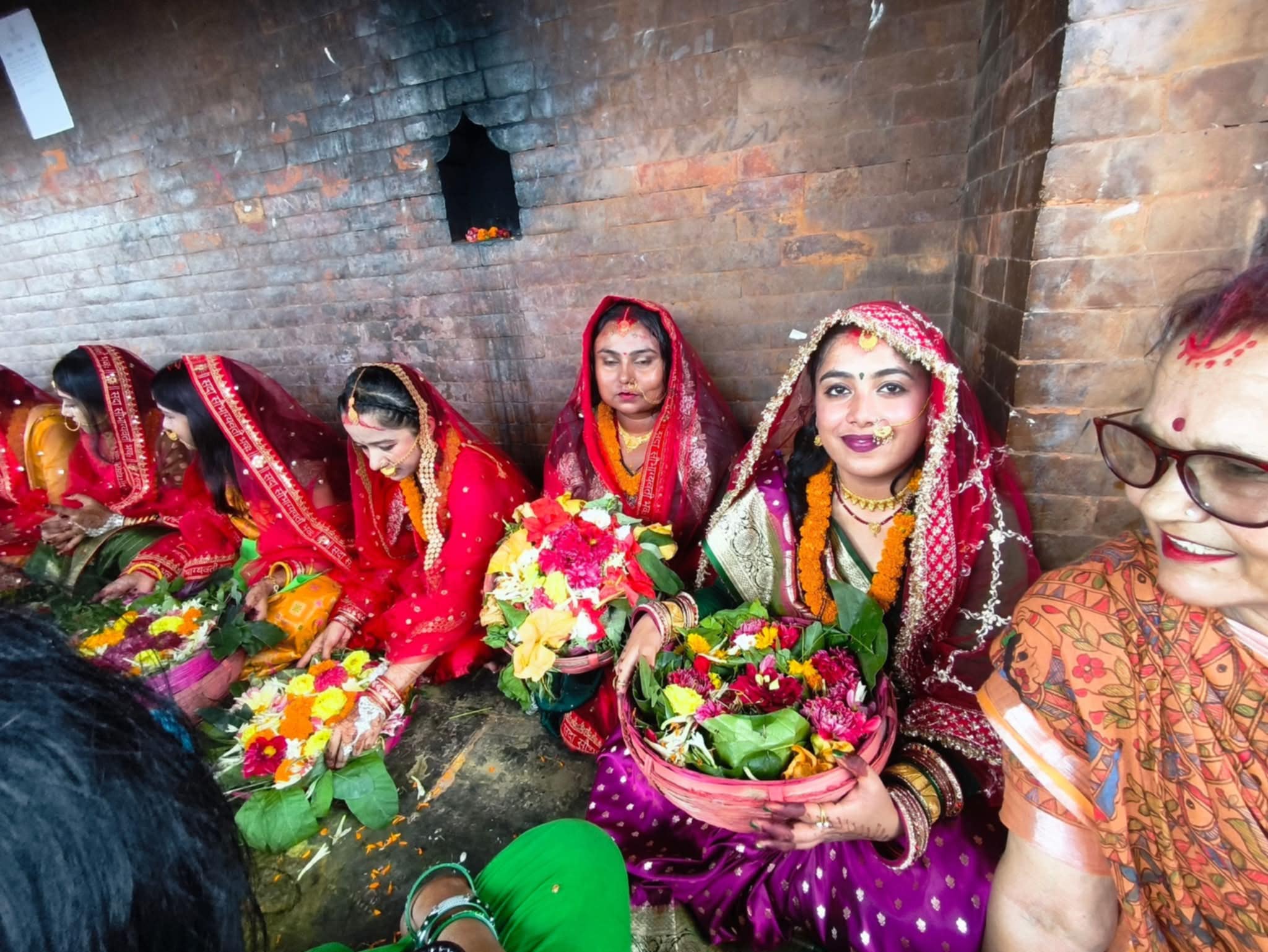 पशुपतिनाथ मन्दिर परिसरमा मधुश्रावणी पूजनसहित मैथिल ब्राह्मण महासभाको २३ औं वार्षिकोत्सव सम्पन्न​
