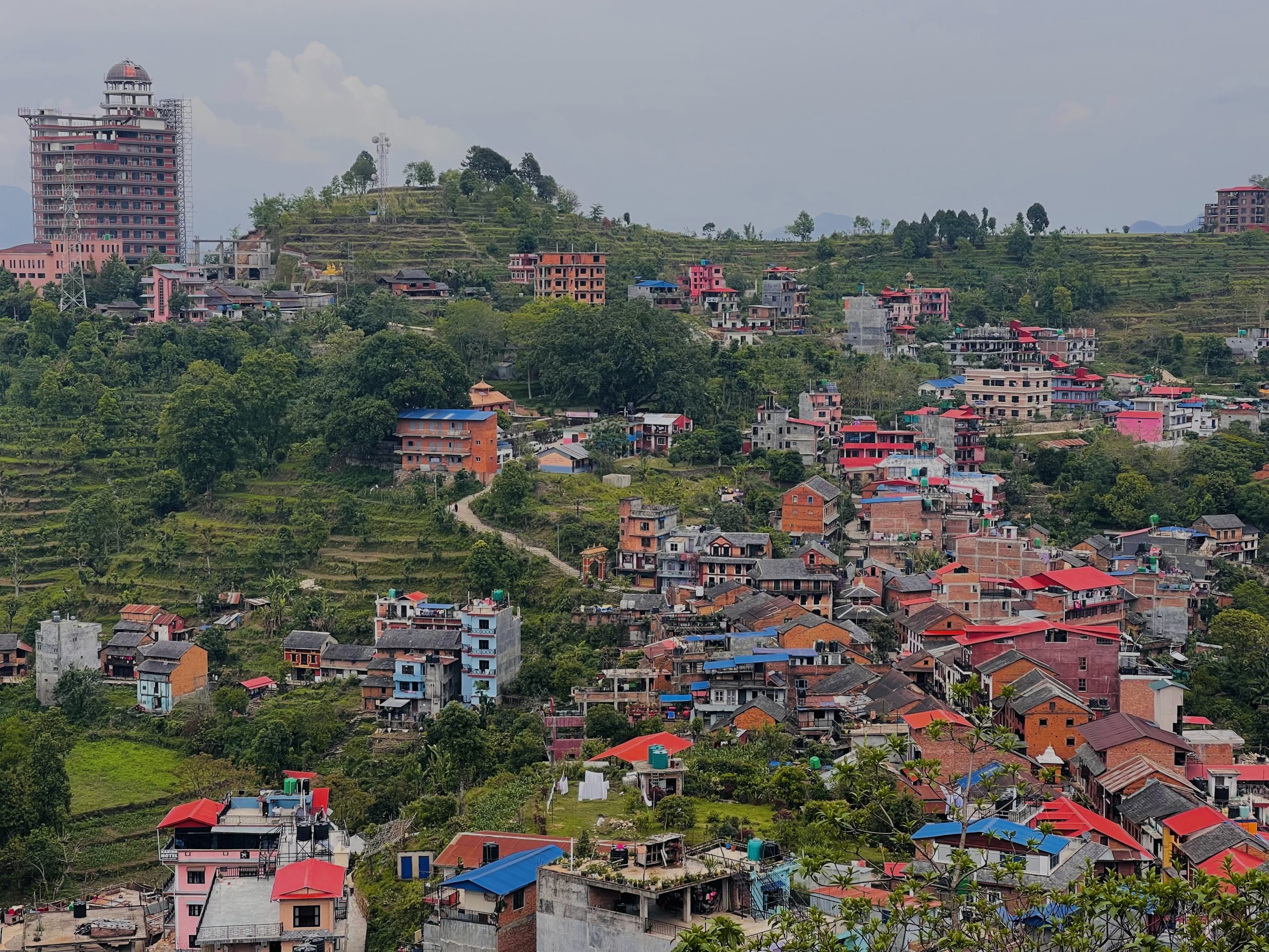 बन्दीपुरमा आधारभूत तहसम्म निःशुल्क शिक्षा अनिवार्य, शुल्क असुल्न निषेध