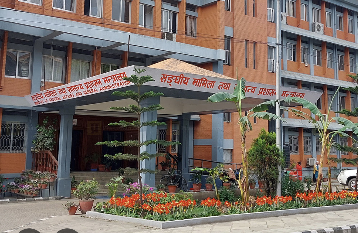 स्थानीय तहमा निमित्त प्रमुख प्रशासकीय अधिकृतको प्रथा अन्त्य गरिँदै