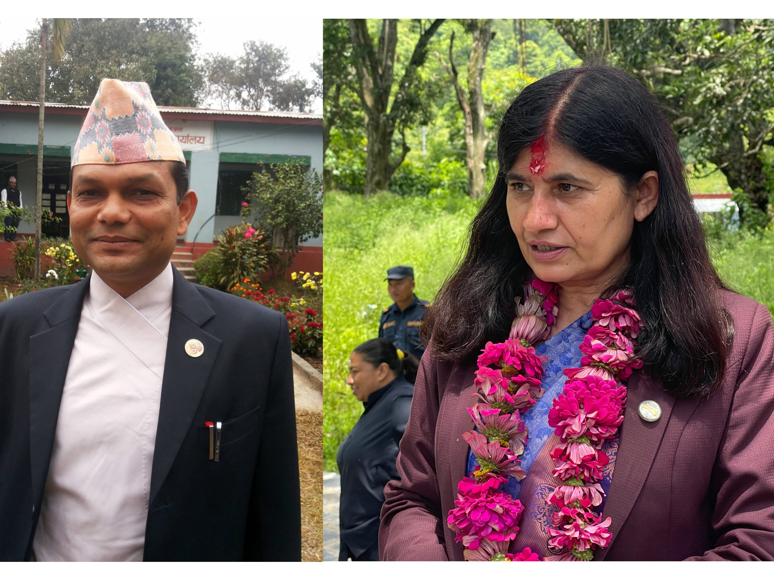 निर्वतमान महासचिव सुनिल पाण्डेद्वारा मन्त्री न्यौपानेलाई खुला पत्र