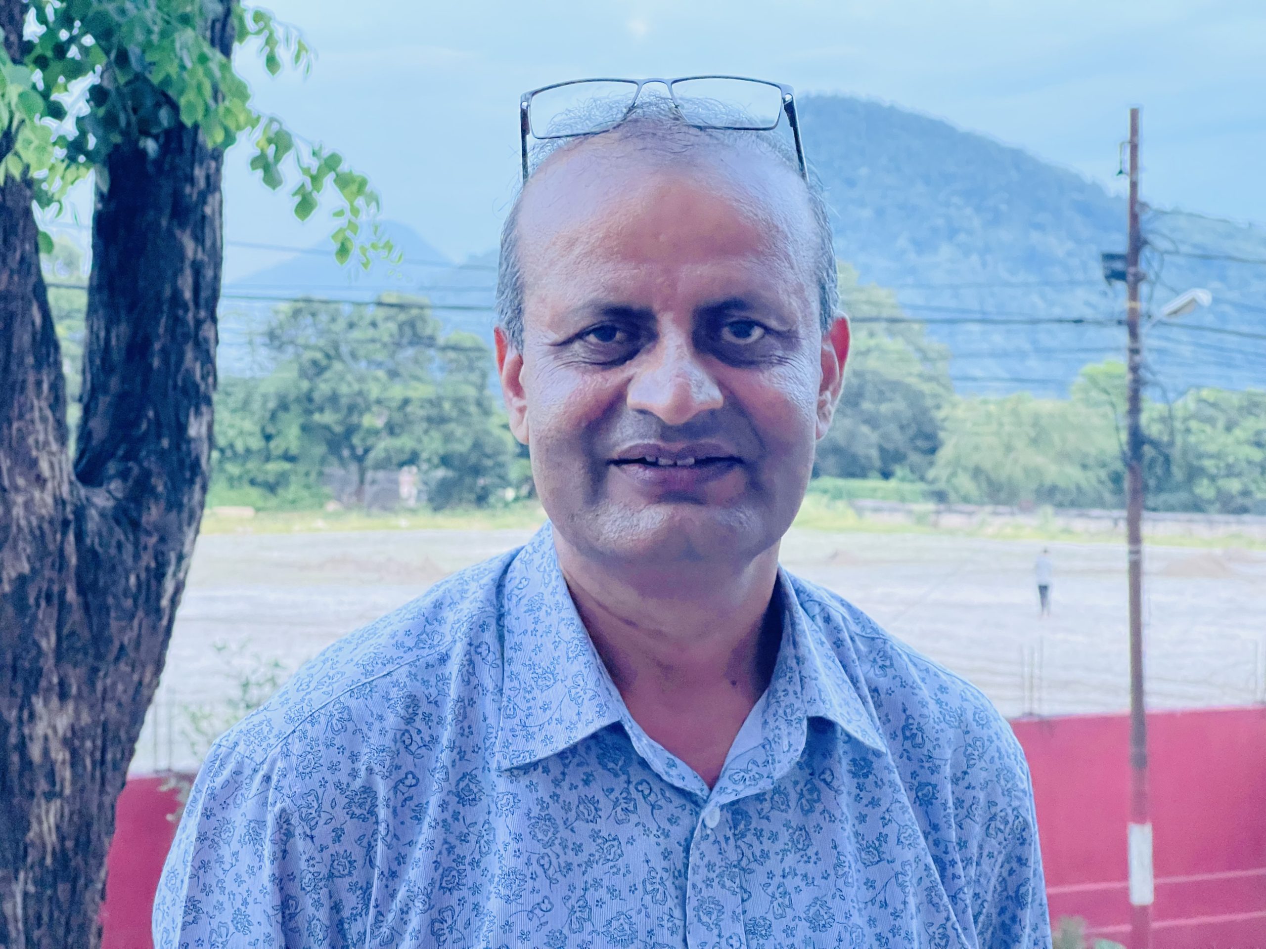 व्यास बचत तथा ऋण सहकारी संस्थाको अध्यक्षमा पुनः अधिकारी