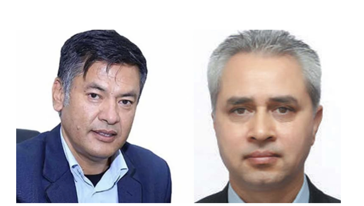 हितेन्द्रदेव हटाइए, विद्युत् प्राधिकरणको कार्यकारी निर्देशकमा मनोज सिलवाल नियुक्त