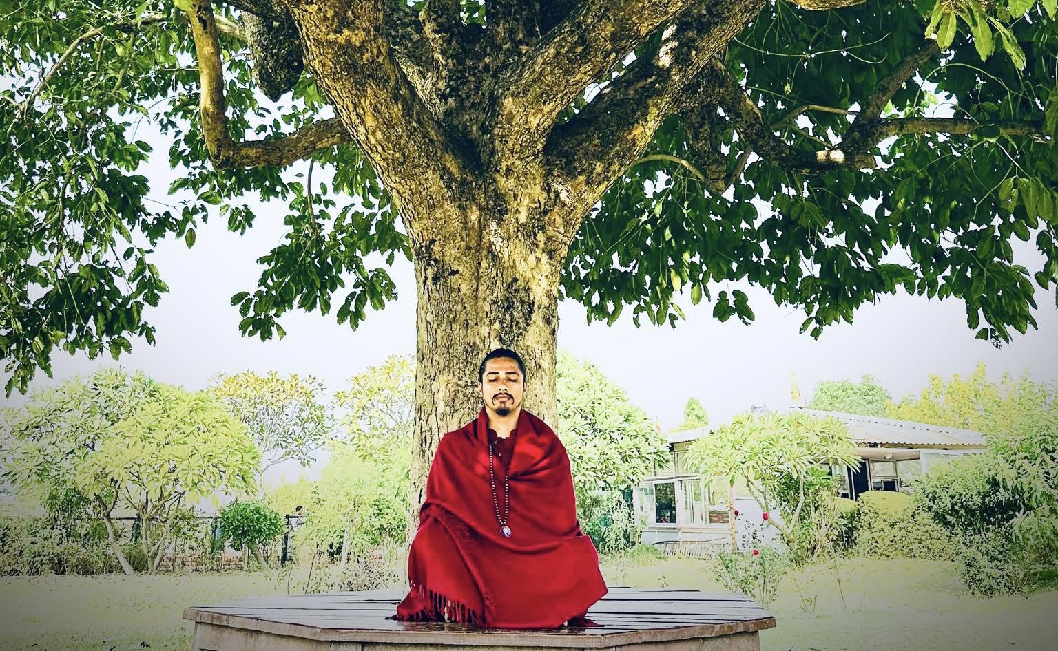 सद्गुरु ओशोको शब्दमा भन्दा !