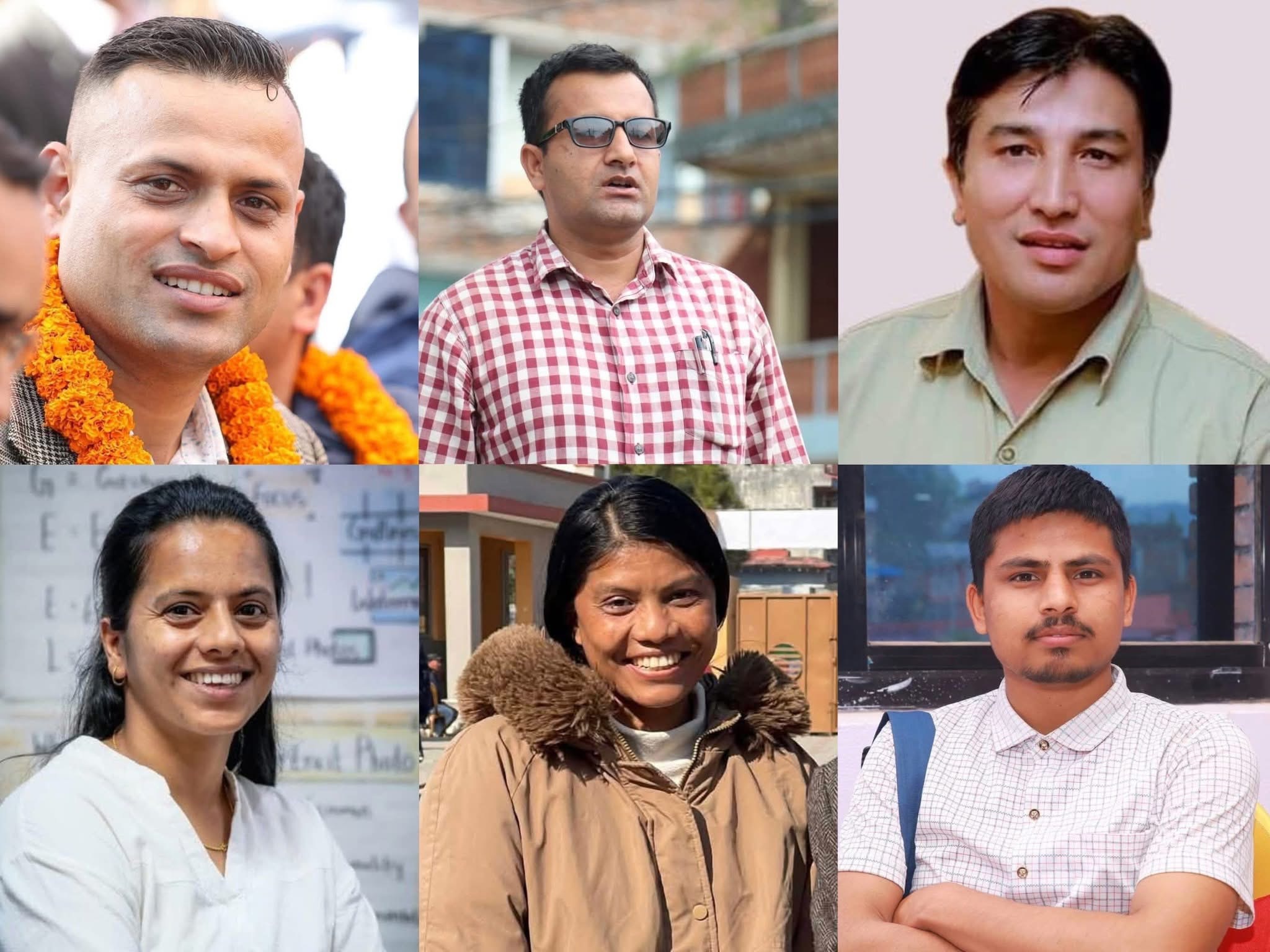 नेपाल पत्रकार महासङ्घ तनहुँद्वारा विभिन्न पत्रकारिता पुरस्कारको निर्णय