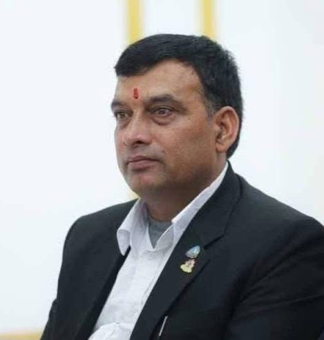 रास्वपा व्यास नगर सभापतिमा दाहाल विजयी, सचिवमा ढुंगाना निर्विरोध