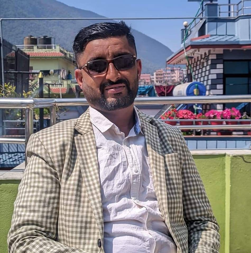 स्मृतिमा गोर्जे: गाउँले जीवनको मिठो संस्मरण
