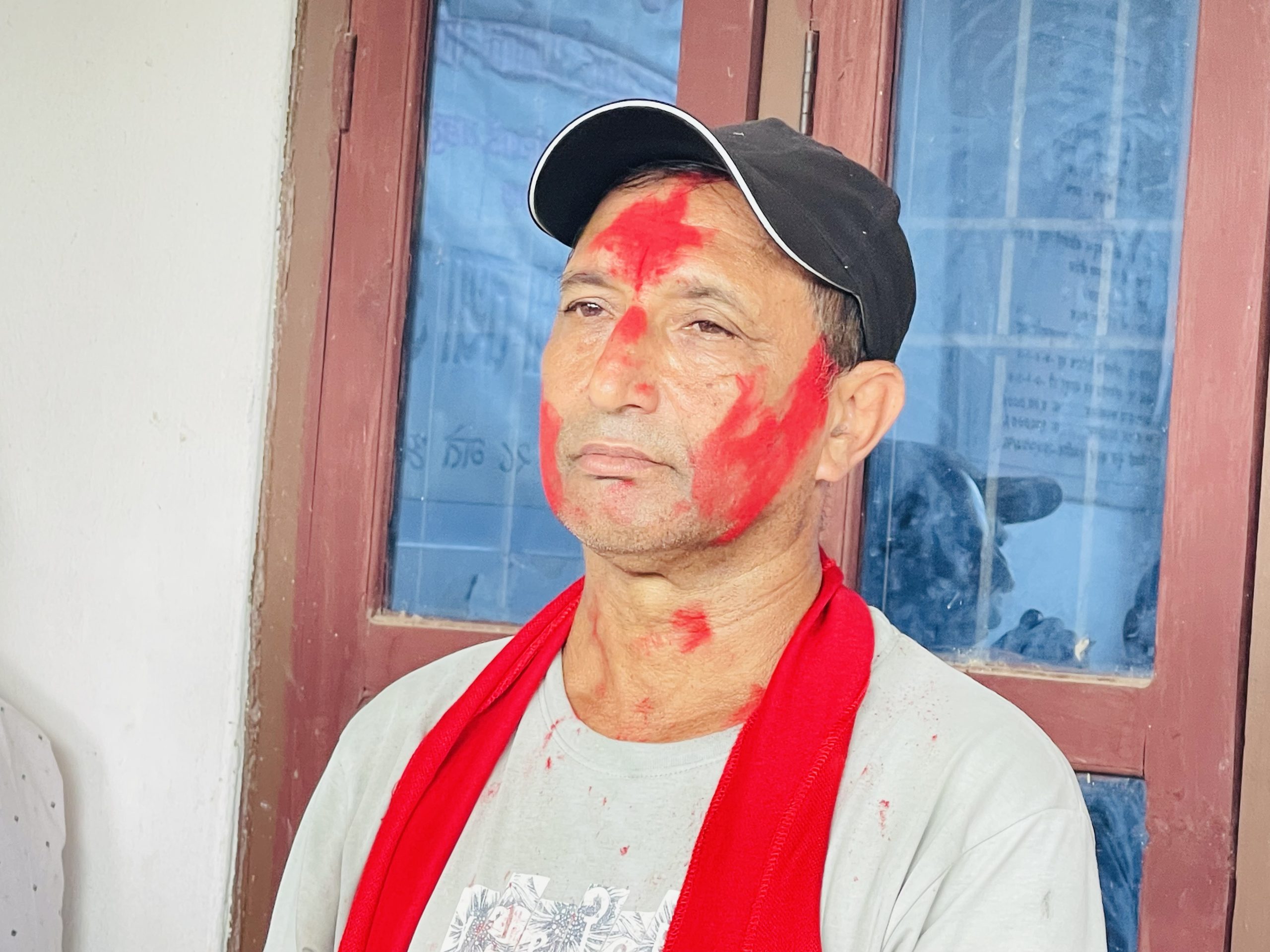 रानीगाउँ डिप बोरिङ खानेपानी तथा सरसफाइ उपभोक्ता समितिको अध्यक्षमा विष्णु पोखरेल (राजु) विजयी