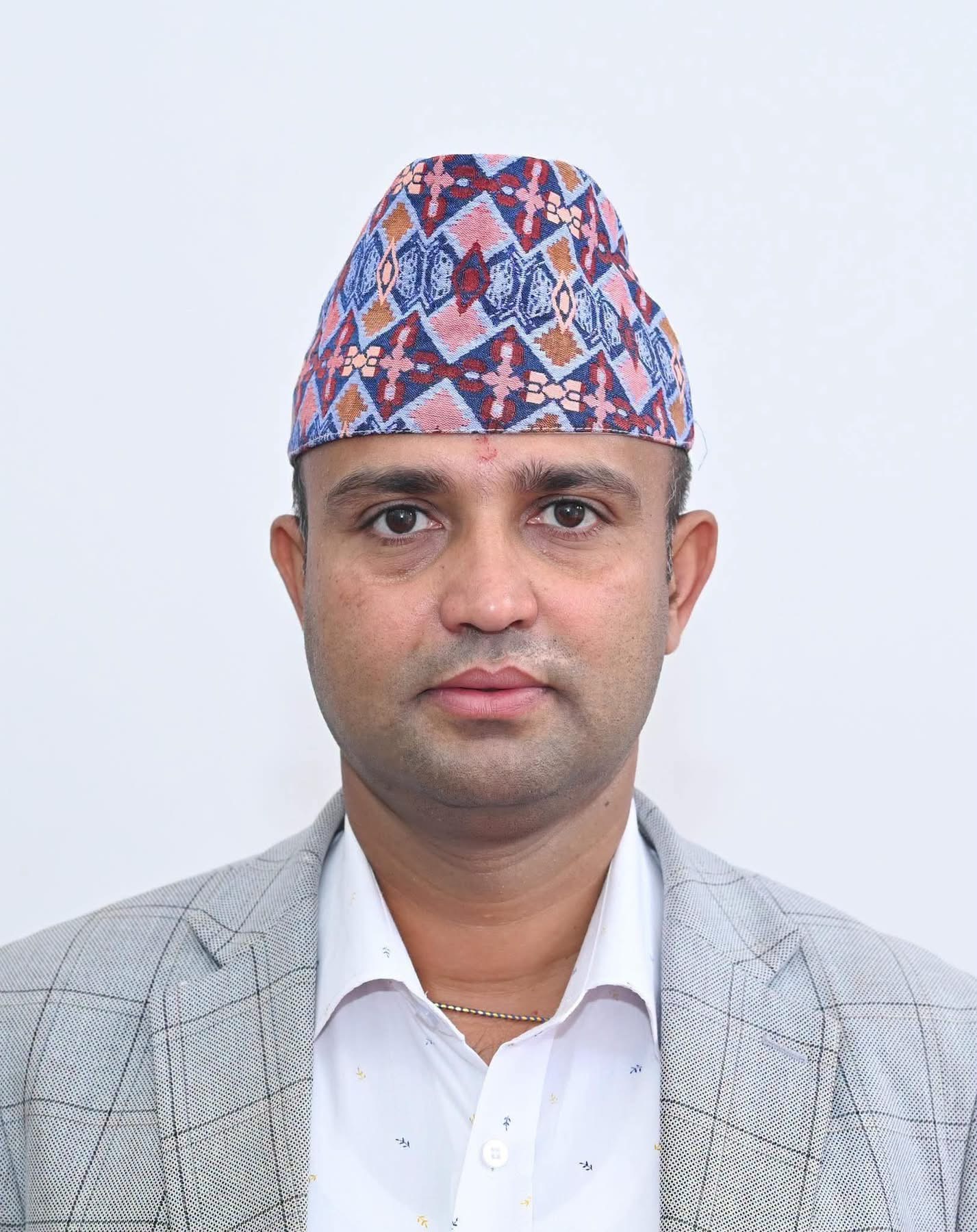 कांग्रेस केन्द्रीय सदस्यमा युवा नेता सुशील तिमल्सेनाको उम्मेदवारी